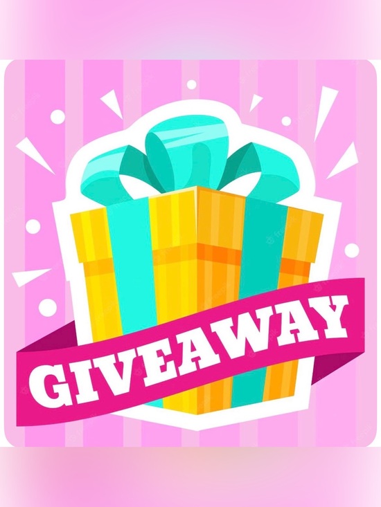 Other - Enter to Giveaway #6